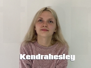 Kendrahesley