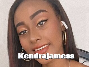 Kendrajamess