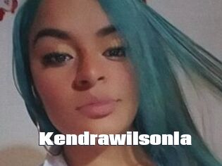 Kendrawilsonla