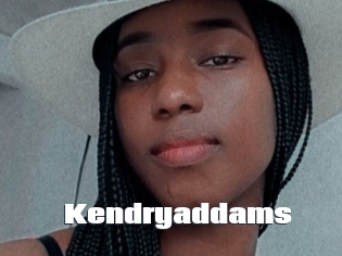 Kendryaddams