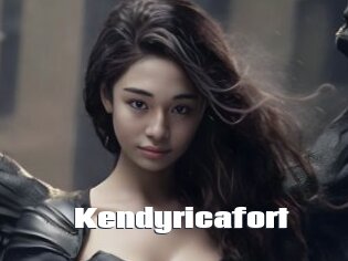 Kendyricafort