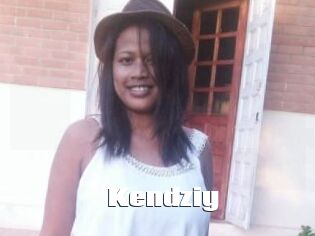 Kendziy