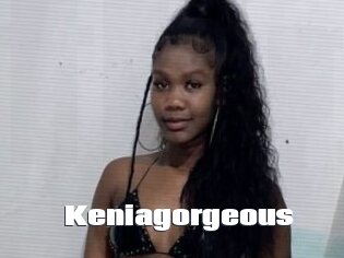 Keniagorgeous