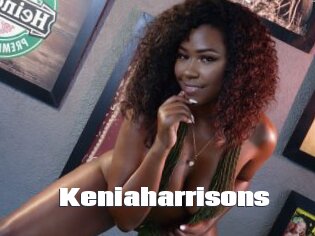 Keniaharrisons