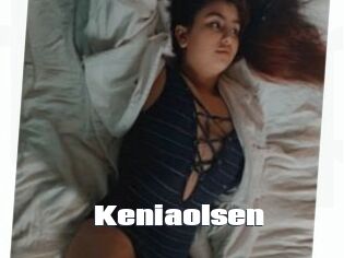 Keniaolsen