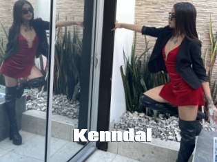 Kenndal