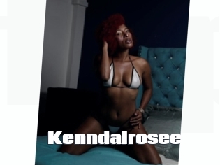 Kenndalrosee