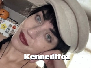 Kennedifox