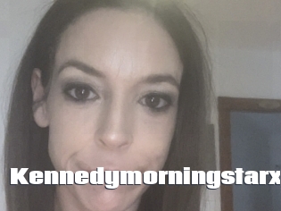 Kennedymorningstarx