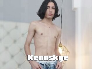 Kennskye