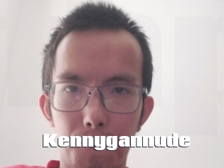 Kennygannude