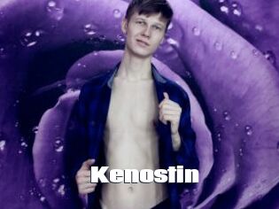 Kenostin