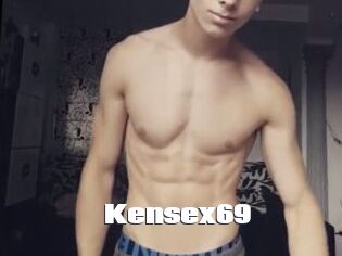 Kensex69