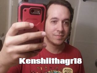kenshiithagr18 The hot porn