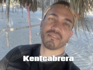 Kentcabrera