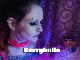 Kerryholls