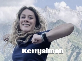 Kerrysimon