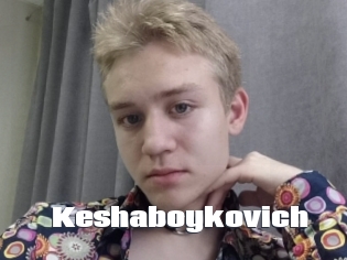 Keshaboykovich