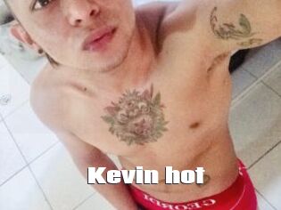 Kevin_hot