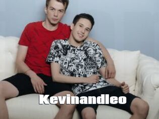 kevinandleo The hot porn