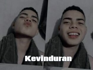 Kevinduran