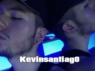 Kevinsantiag0