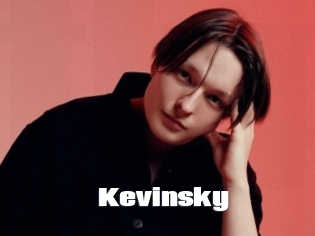 Kevinsky
