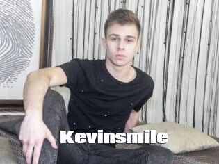 Kevinsmile