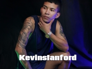 Kevinstanford