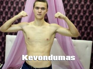 Kevondumas