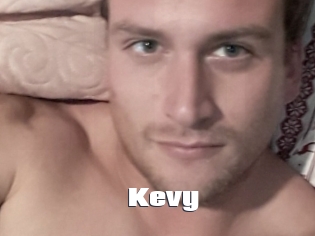 Kevy