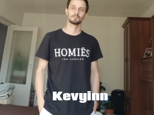 Kevyinn