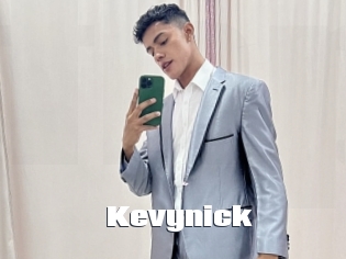 Kevynick