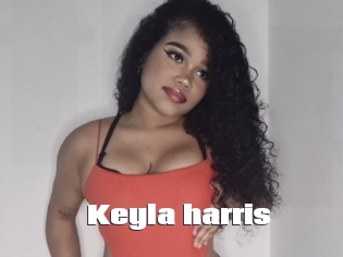 Keyla_harris