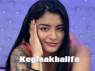 Keylaakhalifa