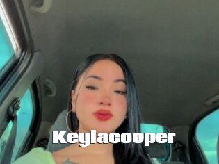 Keylacooper