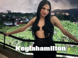 Keylahamilton