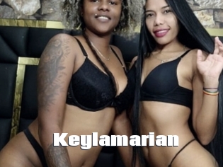 Keylamarian