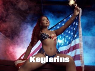 Keylarins