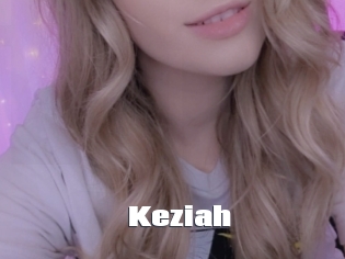 Keziah