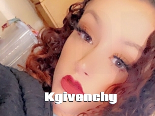 Kgivenchy