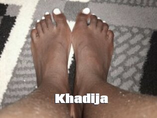 Khadija