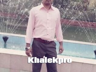 Khalekpro