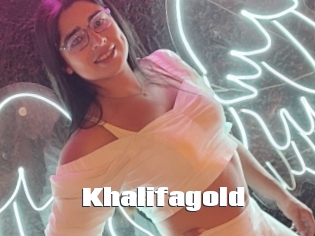 Khalifagold