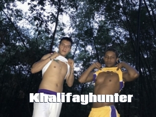 Khalifayhunter