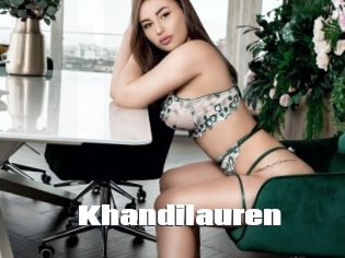 Khandilauren