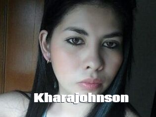 Khara_johnson