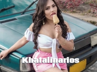 Khatalinarios