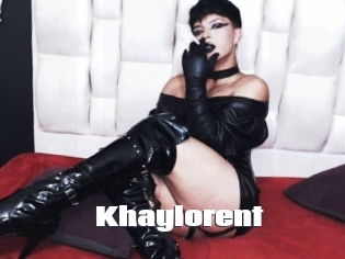 Khaylorent