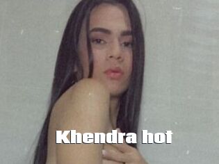 Khendra_hot